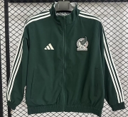 2526 Mexico Soccer Windbreak